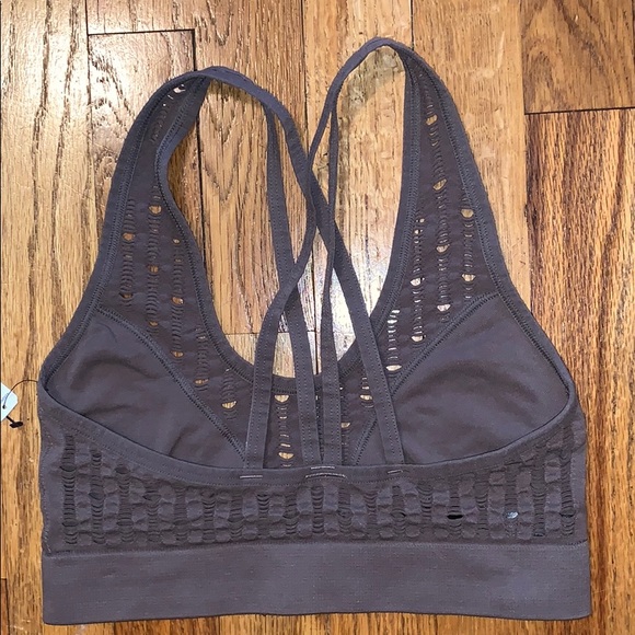 Victoria Sport Bralette NWT - Picture 6 of 8